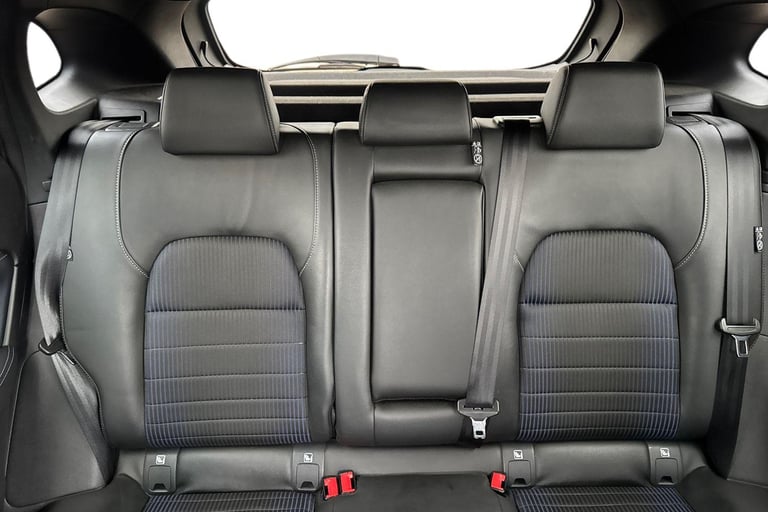 2021 Nissan Qashqai 1.3 DiG-T MH Tekna 5dr Hatchback Petrol Manual