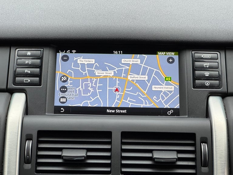 2018 Land Rover Discovery Sport 2.0 TD4 HSE Luxury Auto 4WD Euro 6 (s/s) 5dr ESTATE Diesel Automatic