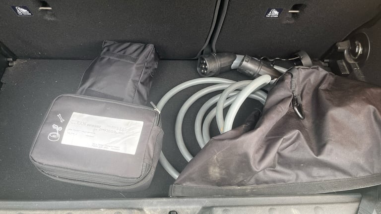 2020 MINI Hatch 135kW Cooper S Level 2 33kWh 3dr Auto Electric Hatchback Hatchback Electric Autom...