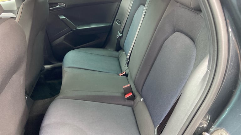 2023 SEAT Arona 1.0 TSI FR SUV 5dr Petrol Manual Euro 6 (s/s) (110 ps) SUV Petrol Manual