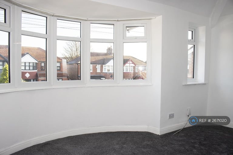 2 bedroom house in Malpas Drive, Warrington, WA5 (2 bed) (#2671020)