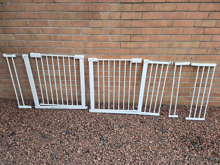 image for Stair gates for sale 