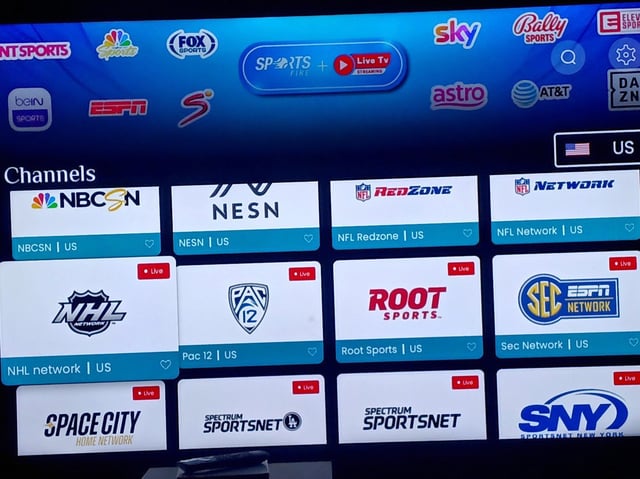 Firestick Latest UpDate in Newcastle, Tyne and Wear Gumtree