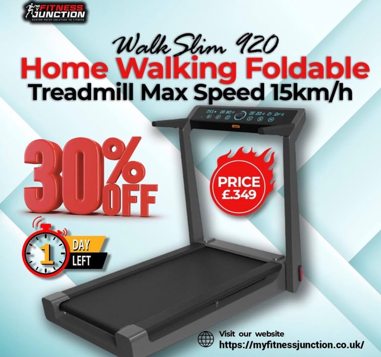 Treadmills/ Running machine /Other fitness & Gym equipments For all budgets and all users