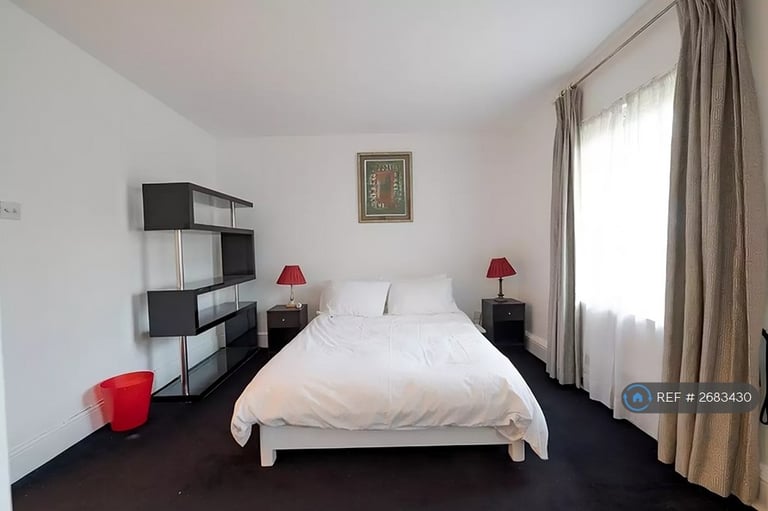 2 bedroom house in Victoria Rise, London, NW6 (2 bed) (#2683430)