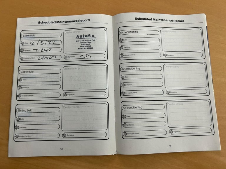 2015 Ford Kuga 2.0 TDCi Titanium X 2WD Euro 6 (s/s) 5dr SUV Diesel Manual