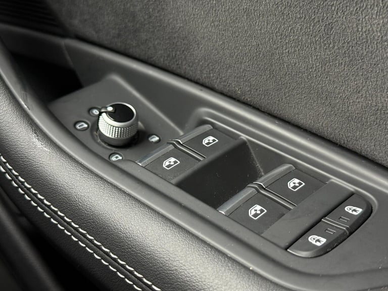 2021 Audi A5 2.0 TFSI 45 Vorsprung Sportback 5dr Petrol S Tronic quattro Euro 6 (s/s) (2 HATCHBAC...