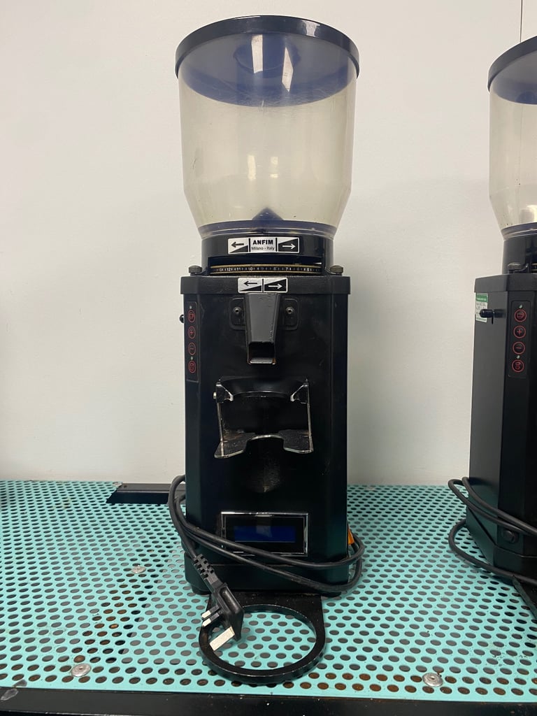 ANFIM SCODY coffee grinder 