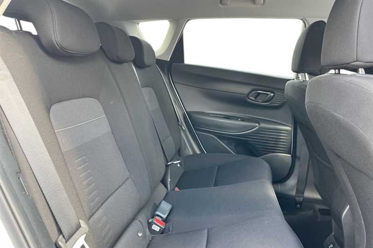 2024 Hyundai BAYON 1.0 TGDI PREMIUM 5DR Hatchback Petrol Manual
