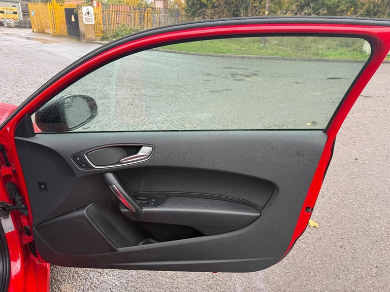 2014 Audi A1 1.2 TFSI S line Style Edition Euro 5 (s/s) 3dr HATCHBACK Petrol Manual