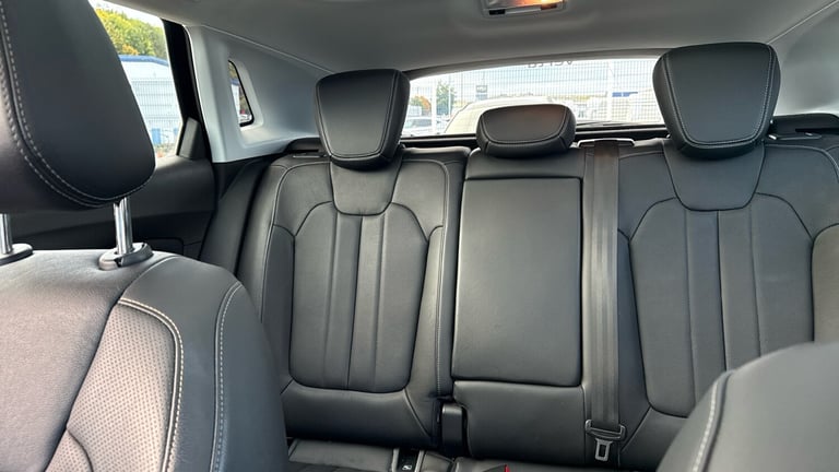 2019 Vauxhall Grandland X 1.2 Turbo Elite Nav 5dr Petrol Hatchback Hatchback Petrol Manual