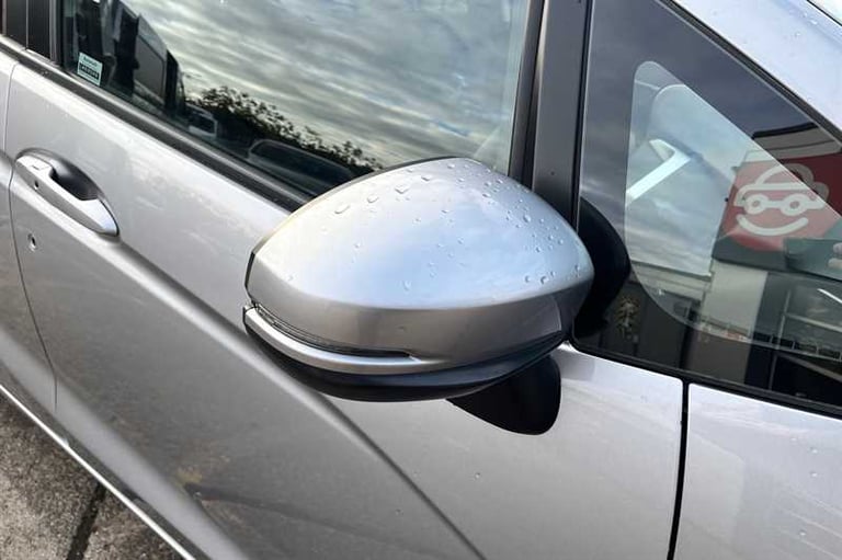 2019 Honda Jazz 1.3 i-VTEC EX Navi Hatchback 5dr Petrol CVT Euro 6 (s/s) (102 ps) Hatchback Petro...