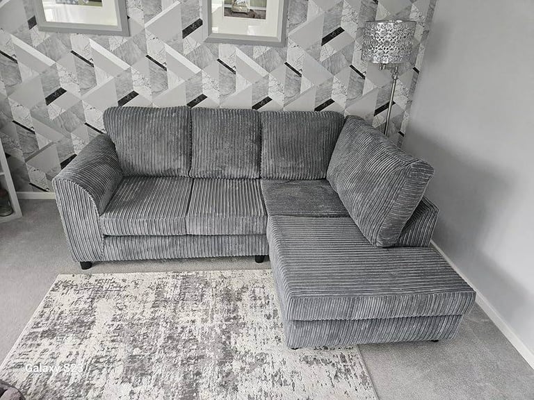image for 🎀Gorgeous Dylan sofa Corner Unit & 3+2 Set|| Cash on delivery🎀