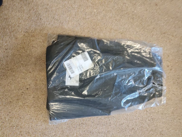 Transit Motorhome cab carpet (2014 - )