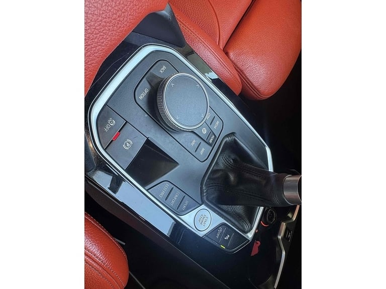 2021 BMW 2 Series Gran Coupe 218i M Sport Saloon Petrol Manual