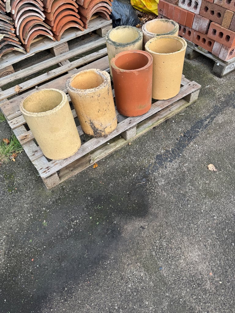 image for Chimney liners 