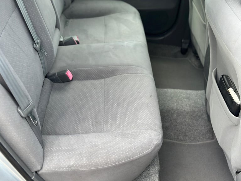 2009 Toyota Prius 1.5 T3 CVT 5dr HATCHBACK Petrol/Electric Hybrid Automatic