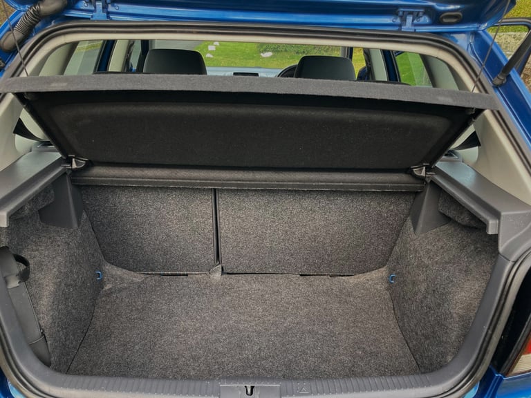 *One Owner*VW Polo 1.2 S 5dr*Full VW Service History*1 Year MOT*