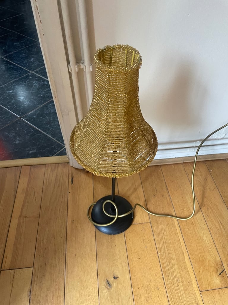 image for Lamp for sale 