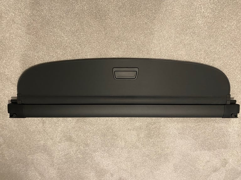 image for Audi Q5 parcel shelf/boot cover