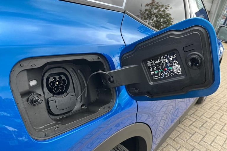 2024 Ford Explorer 210kW Premium 77kWh 5dr Auto HATCHBACK ELECTRIC Automatic