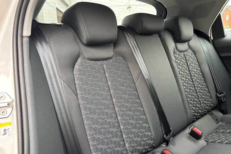 2025 Audi A1 30 TFSI Sport 5dr S Tronic Hatchback Petrol Automatic