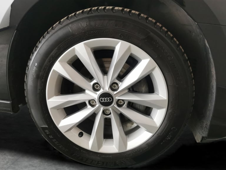 2022 Audi A3 1.0 TFSI 30 Technik Sportback 5dr Petrol Manual Euro 6 (s/s) (110 ps) - LAN Hatchbac...