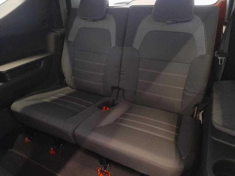 2023 Dacia Jogger 1.0 TCe Extreme SE 7 Seats 5dr MPV Petrol Manual
