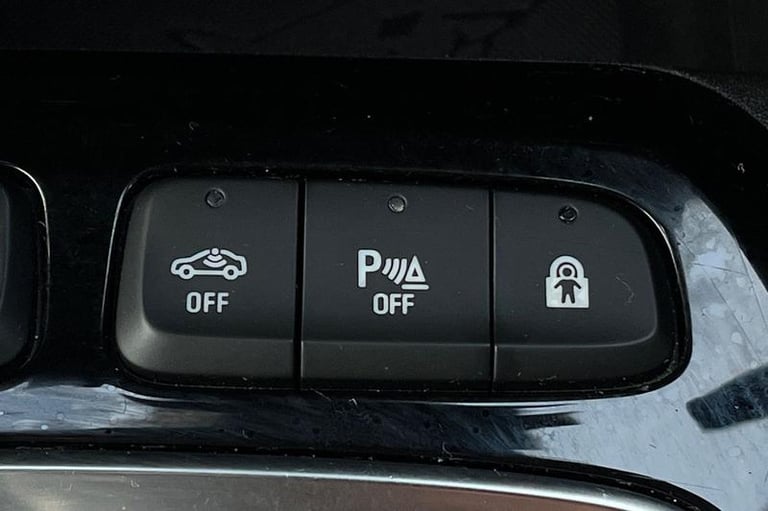 2023 Vauxhall Corsa 1.2 GS 5dr - APPLE CARPLAY &amp; ANDROID AUTO, CRUISE CONTROL, DIGITAL CLUSTE...