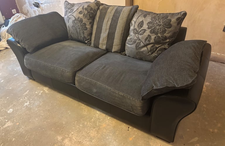 image for 3 & 2 seater sofa 