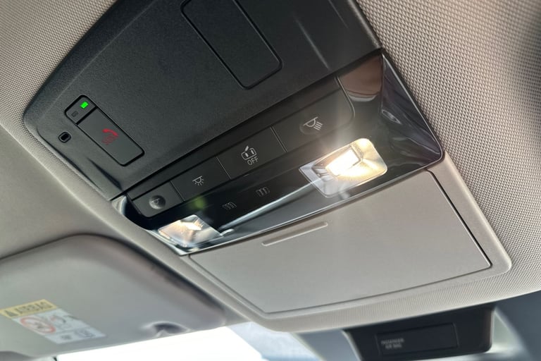 2024 Nissan Qashqai 1.3 DiG-T MH N-Connecta 5dr Hatchback Petrol Manual