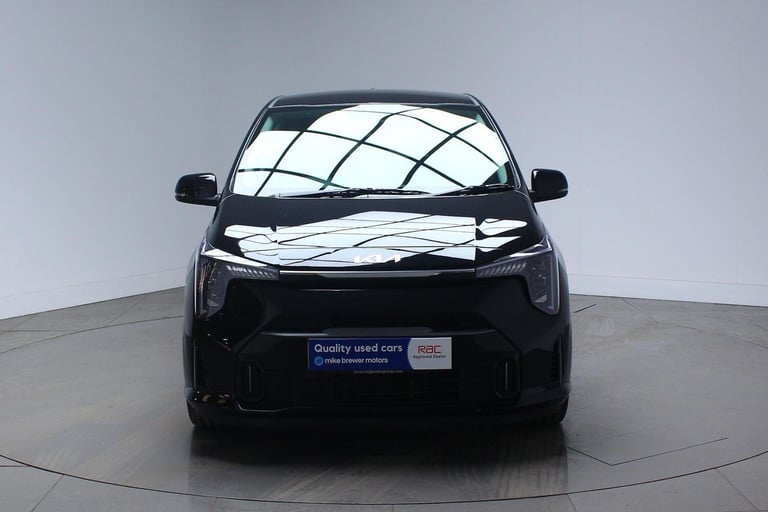 2024 Kia Picanto 1.0 3 AMT Euro 6 (s/s) 5dr HATCHBACK Petrol Automatic