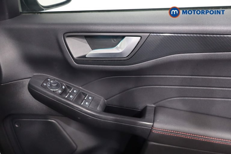 2023 Ford Kuga 2.5 PHEV ST-Line X Edition 5dr CVT SUV Hybrid Automatic