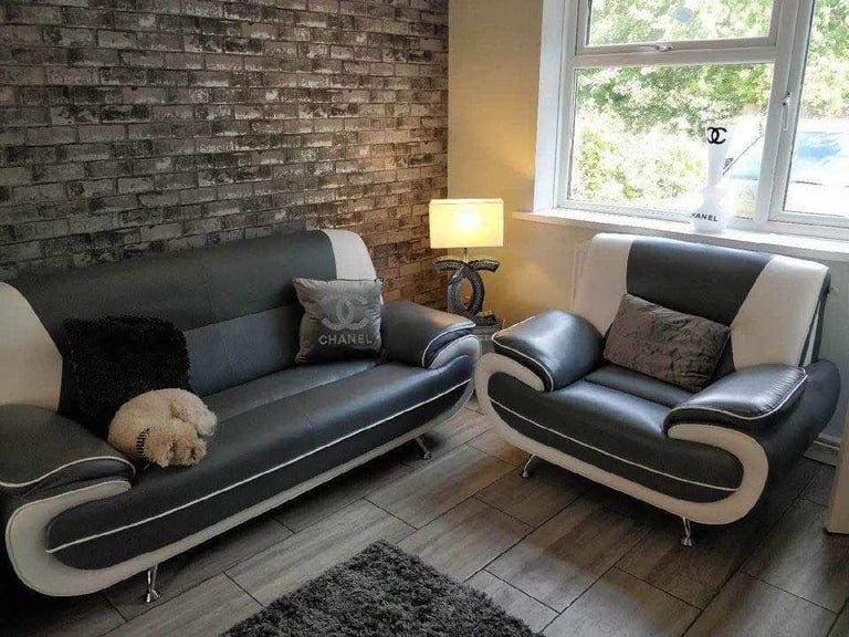 Brand New Retro 3+2 Sofa Set For Sale, UK Wide Delivery Available, Call Us Now!!!!!