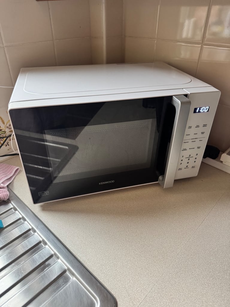 image for Microwave Kenwood