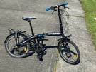Motion Folding Bicyle/Bike