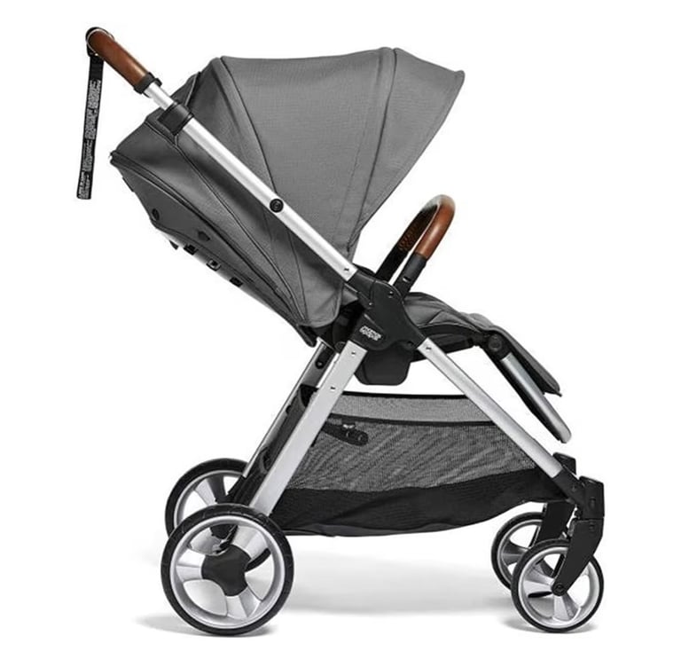 Only used a handful of times practically new 