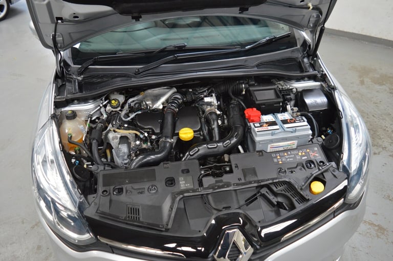 2019 Renault Clio 1.5 dCi 90 Play 5dr LOW MILEAGE + ONE OWNER + ULEZ COMPLIANT Hatchback Diesel M...