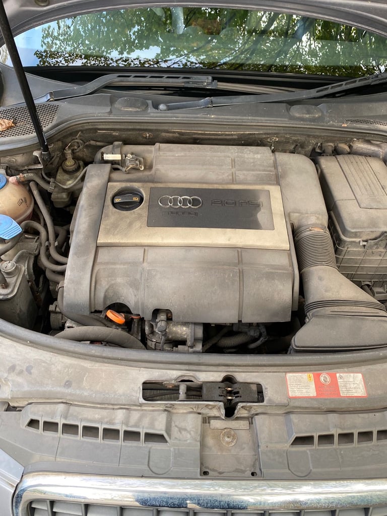 Audi, A3, T FSI S Line 5 door Hatchback 