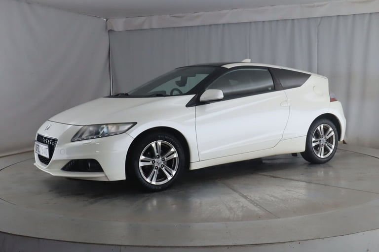 image for HONDA CR-Z 1.5 h IMA GT 2013