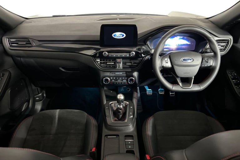 2022 22 FORD KUGA 1.5 ECOBLUE ST-LINE X SUV 5DR DIESEL MANUAL EURO 6 (S/S) (120 