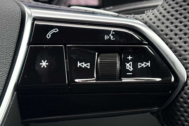 2025 Audi A6 50 TFSI e Quattro S Line 4dr S Tronic Saloon Plug-In Hy Automatic