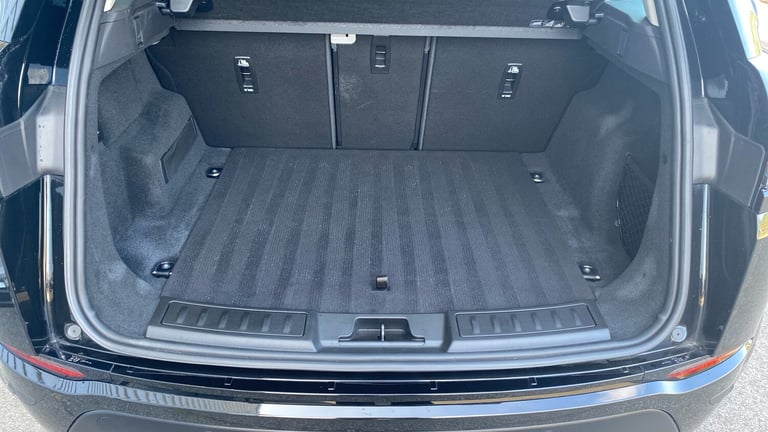 2024 Land Rover Range Rover Evoque 1.5 P270e S 5dr Auto Hatchback Hatchback Hybrid Automatic