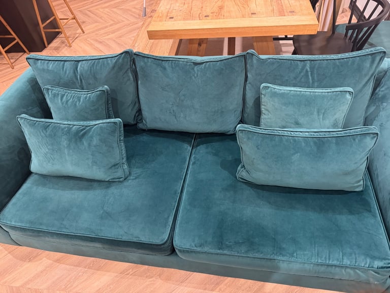 image for Barker and stone house sofa 