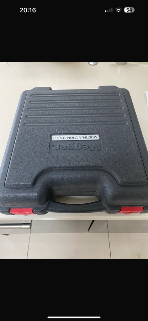 Megger Multifunction Tester MFT1730 