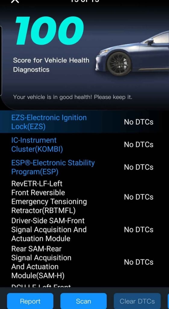 Mercedes-Benz, SLK, Convertible, 2013, Semi-Auto, 2143 (cc), 2 doors