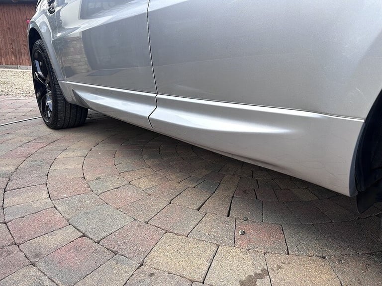 2020 Land Rover Range Rover Sport P400 MHEV HST SUV Petrol Automatic