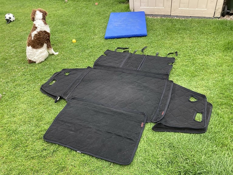 image for Boot Liner - Custom Made for Mini Clubman F54 (From 2016)