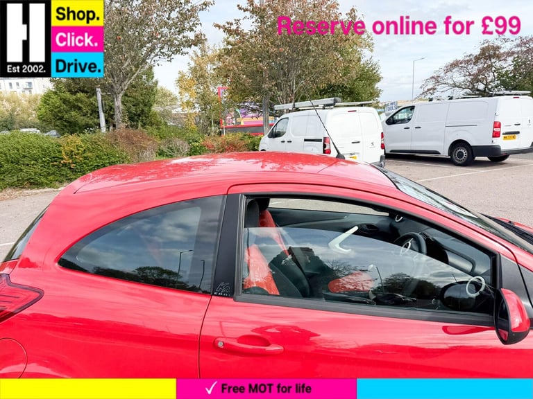 2014 Ford Ka 1.2 Edge 3dr [Start Stop] HATCHBACK PETROL Manual