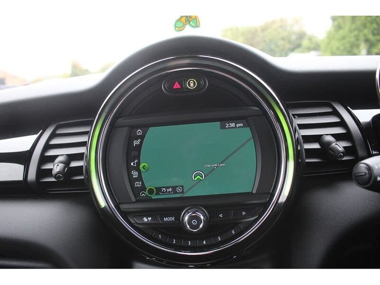 2020 MINI Electric Hatch Cooper SE Level 2 Hatchback Electric Automatic